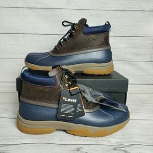 NIB Women's Bass Outdoor Field Duck Mid Waterproof Boots‎ Sz 11M